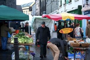 Mercato di Galway