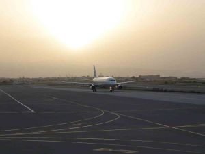 Aeroporto di Creta Heraklion