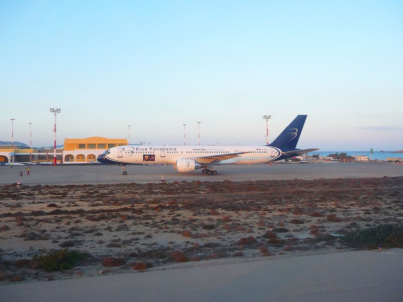 Aeroporto di Karpathos