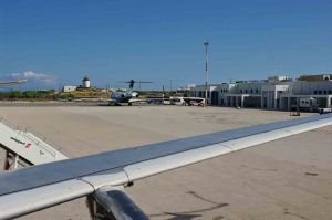 Aeroporto di Mykonos
