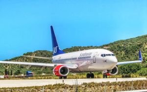 Aeroporto di Skiathos