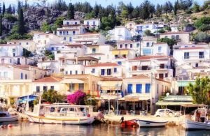 Isola Paros
