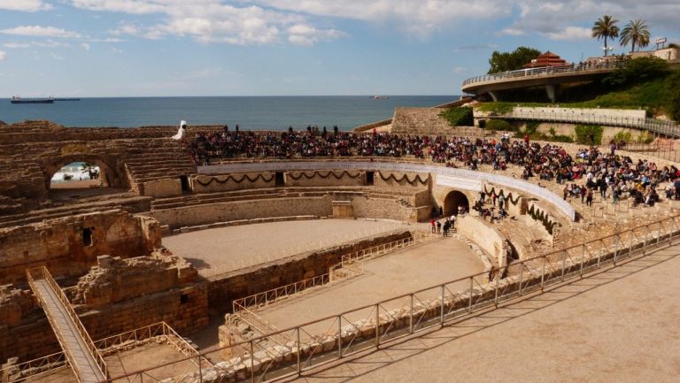 Tarraco Viva Tarragona tarracoviva