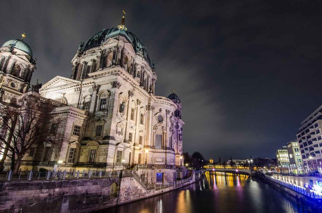 Berlino