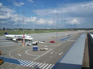 Aeroporto di Poznan