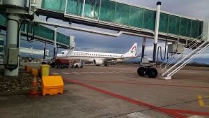 Aeroporto di Strasburgo