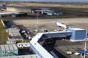Aeroporto East Midlands