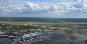 Aeroporto di Stoccolma Arlanda