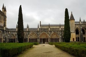 Batalha