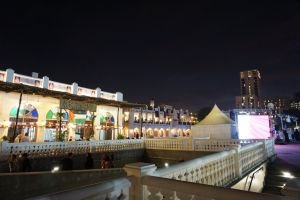 Doha Primavera Festival