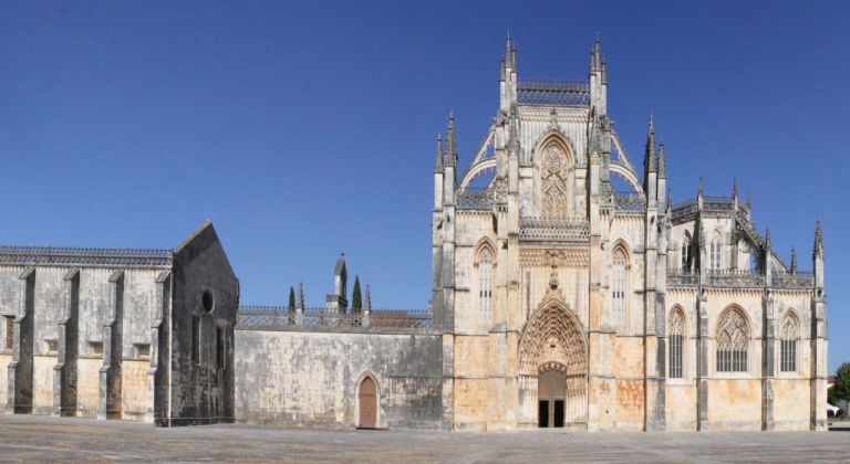 Monastero di Batalha