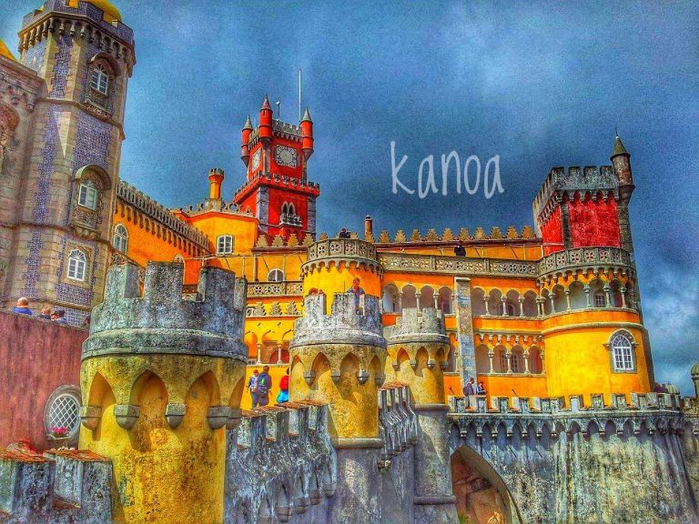 Palacio da Pena