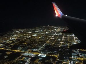 Aeroporto di Las Vegas