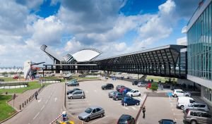 Aeroporto di Lione