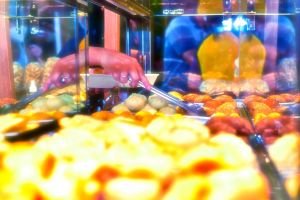 Baltic Market Liverpool