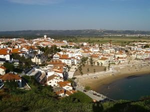 São Martinho do Porto