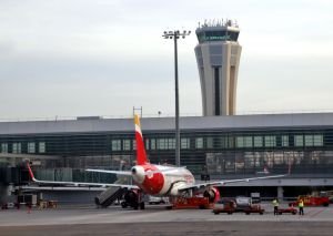 Aeroporto di Malaga Costa del Sol