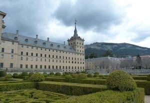 El Escorial