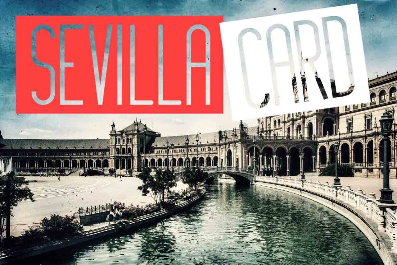Siviglia Card City Pass
