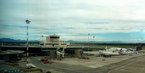 Aeroporto Milano Malpensa