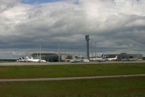 Aeroporto Oslo Gardermoen