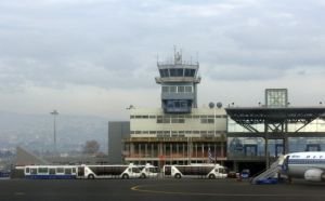 Aeroporto di Salonicco Makedonia