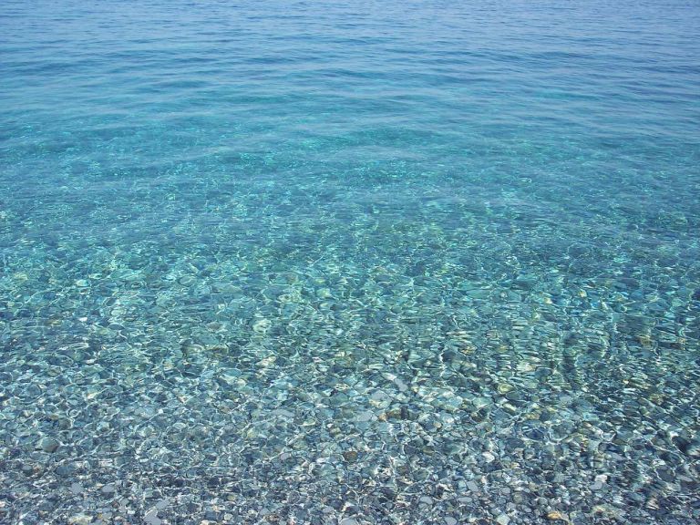 Alimia Grecia