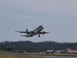 Aeroporto Santiago de Compostela