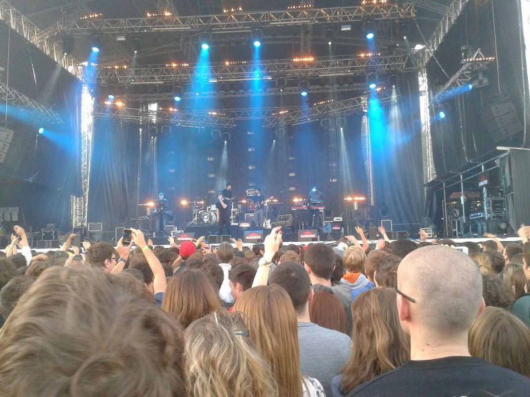 Garorock Festival