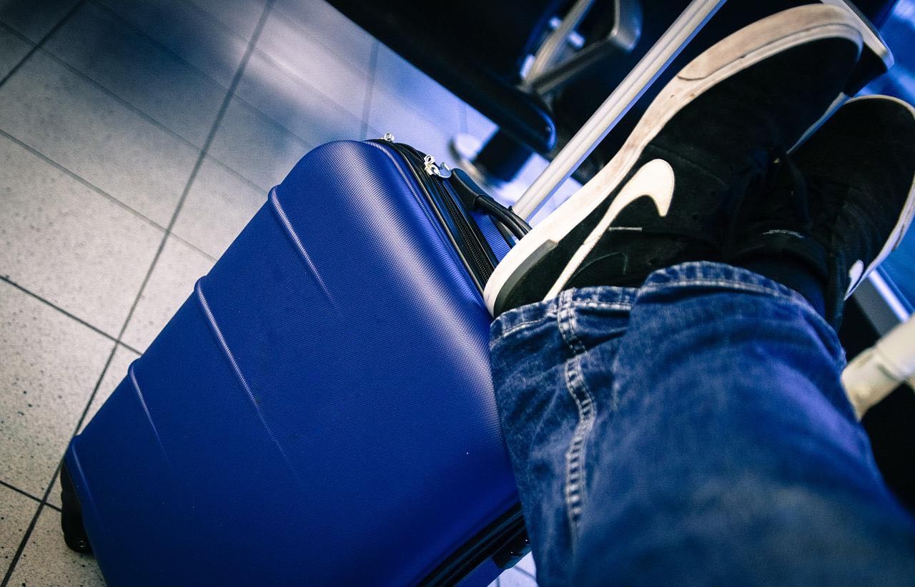 Aeroporti in Slovenia
