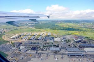 Aeroporto di Stoccarda