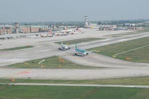 Aeroporto di Venezia