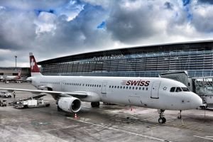 Aeroporto di Zurigo