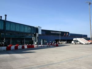 Aeroporto di Santander