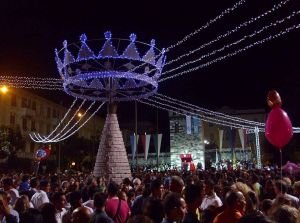 Torta dei Fieschi EVENTI in Italia