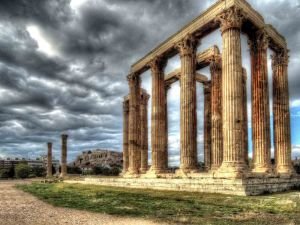 Atene Grecia