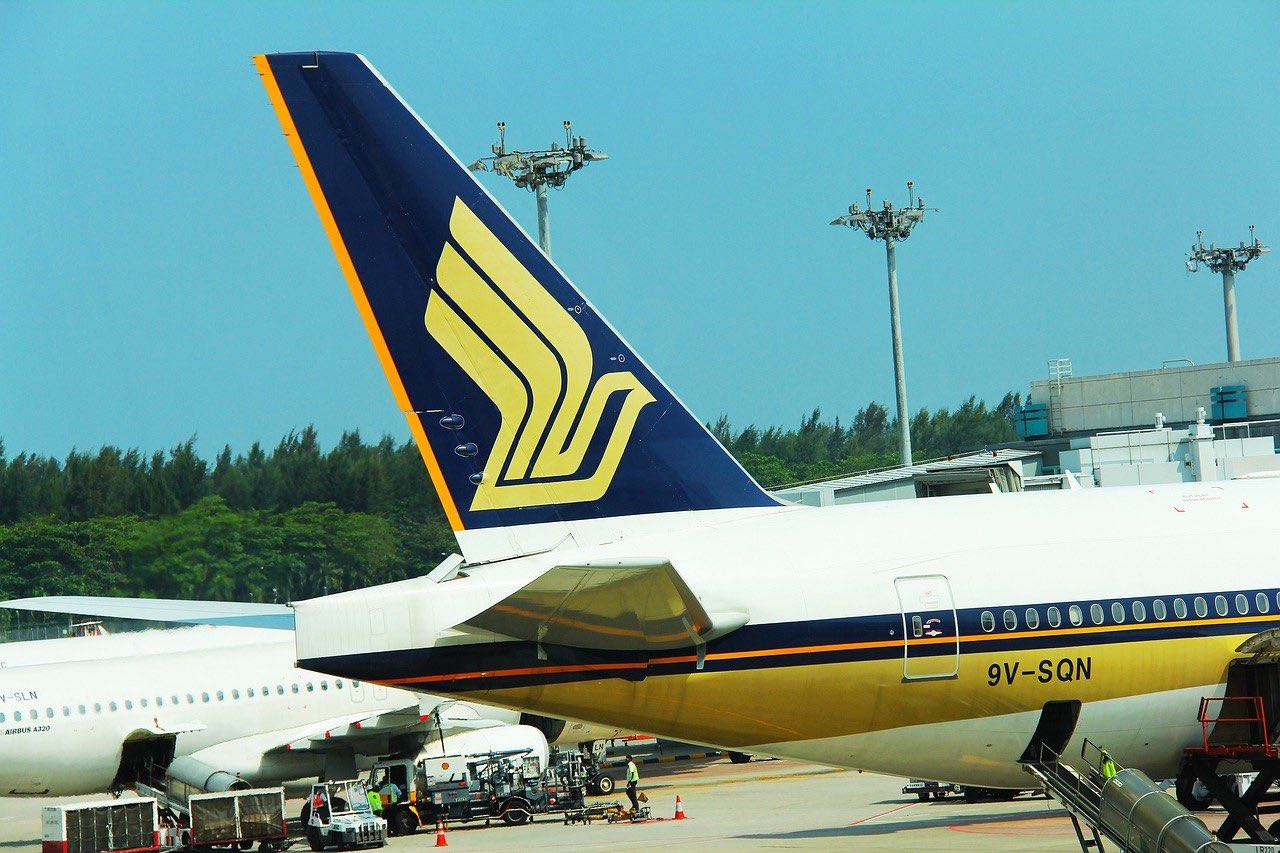 Principali Aeroporti in Thailandia