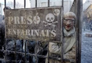 Els Enfarinats migliori eventi Dicembre in Spagna