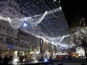 Mercatini di Natale a Craiova