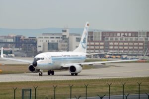 Aeroporto di Craiova Romania