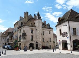 Beaune Francia