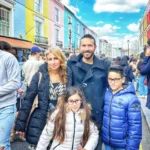 Mercato di Portobello Londra