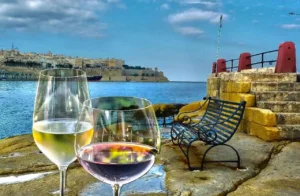 Festival del Vino Delicata Malta Gozo
