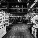 Spitafields e migliori mercati di Londra