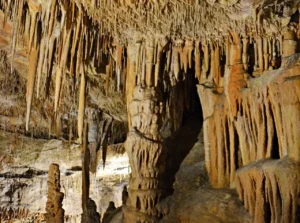 Grotta del Trullo di Putignano