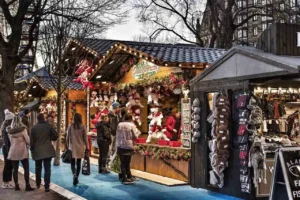 Migliori eventi di Novembre