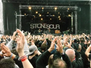 Sweden Rock Festival