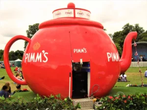 Festival dei Buongustai Londra