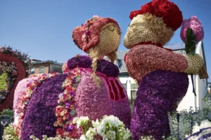 Festival di Primavera Paesi Bassi