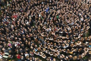 Giornate dei Capelli Rossi, Roodharigendag